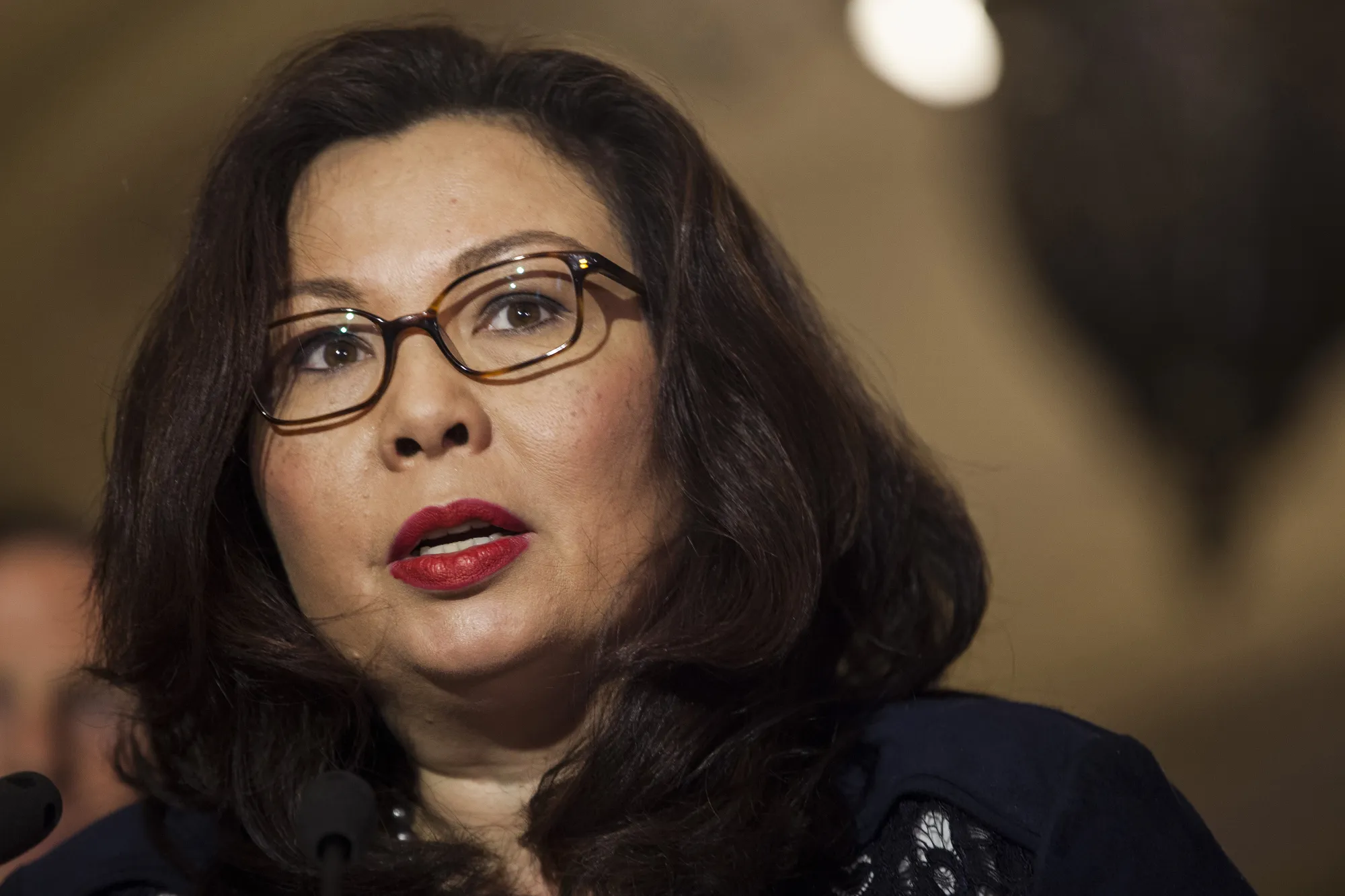 Tammy Duckworth