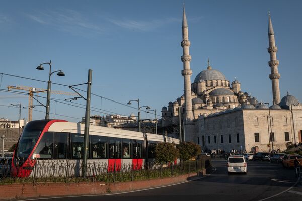 Turkey Mulls Higher Energy Bills For Higher-Income Households