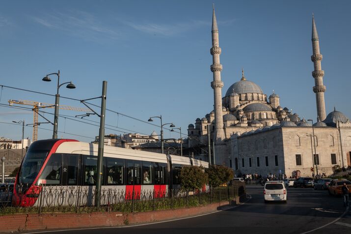 Turkey Mulls Higher Energy Bills For Higher-Income Households