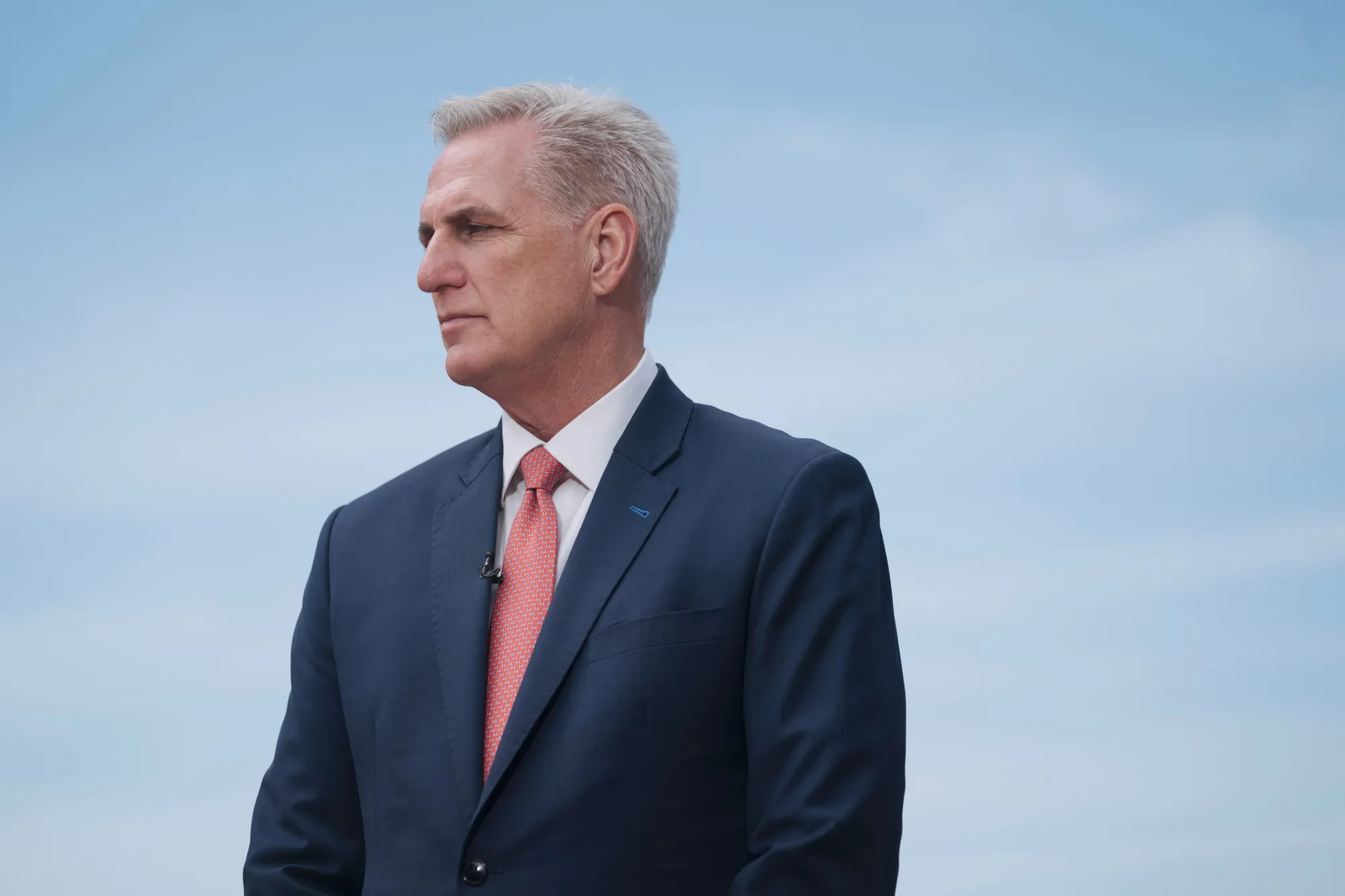 House Speaker Kevin McCarthy