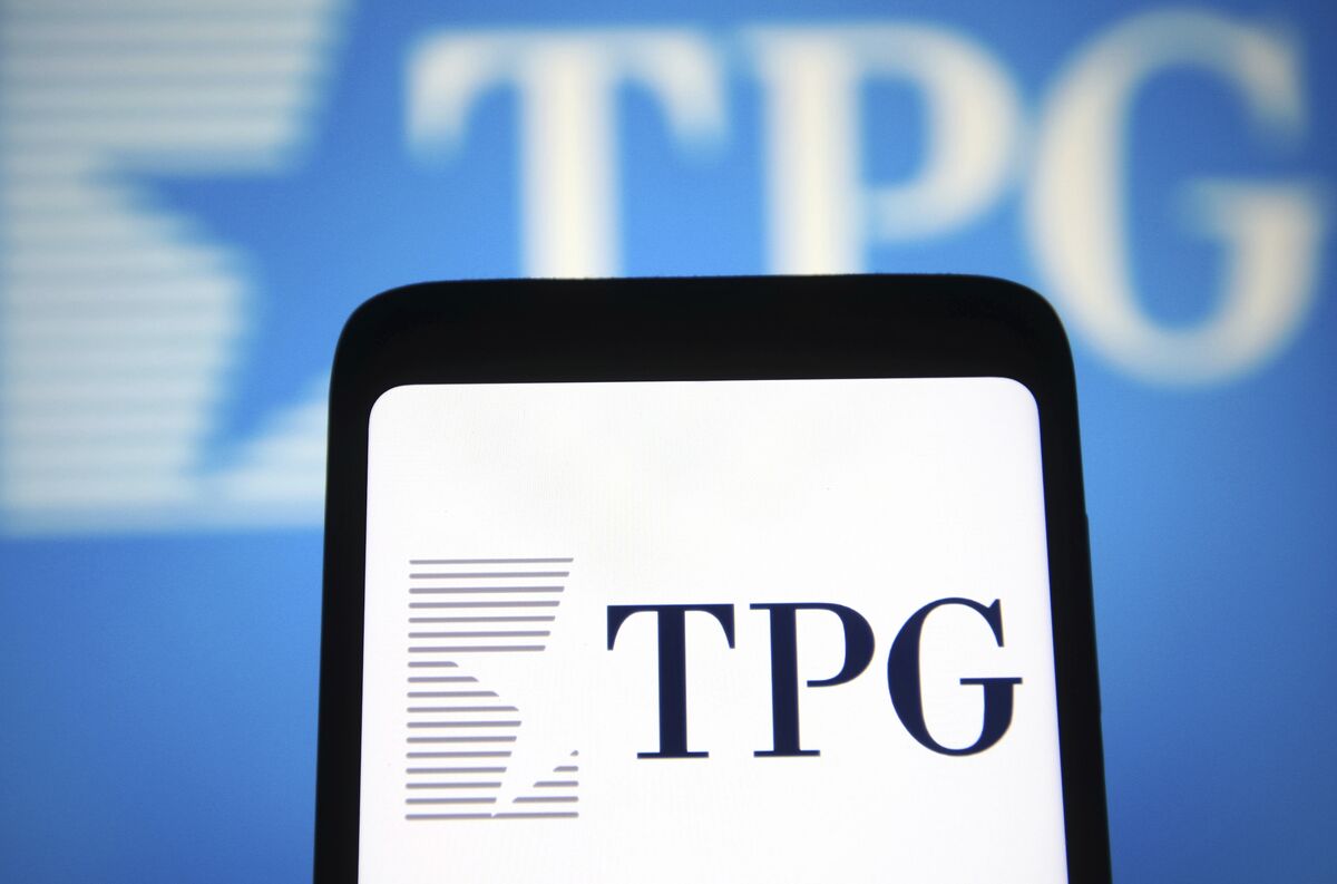 bloomberg.com - Allison McNeely - TPG Prepares for Real Estate Fundraising Push Across Firm