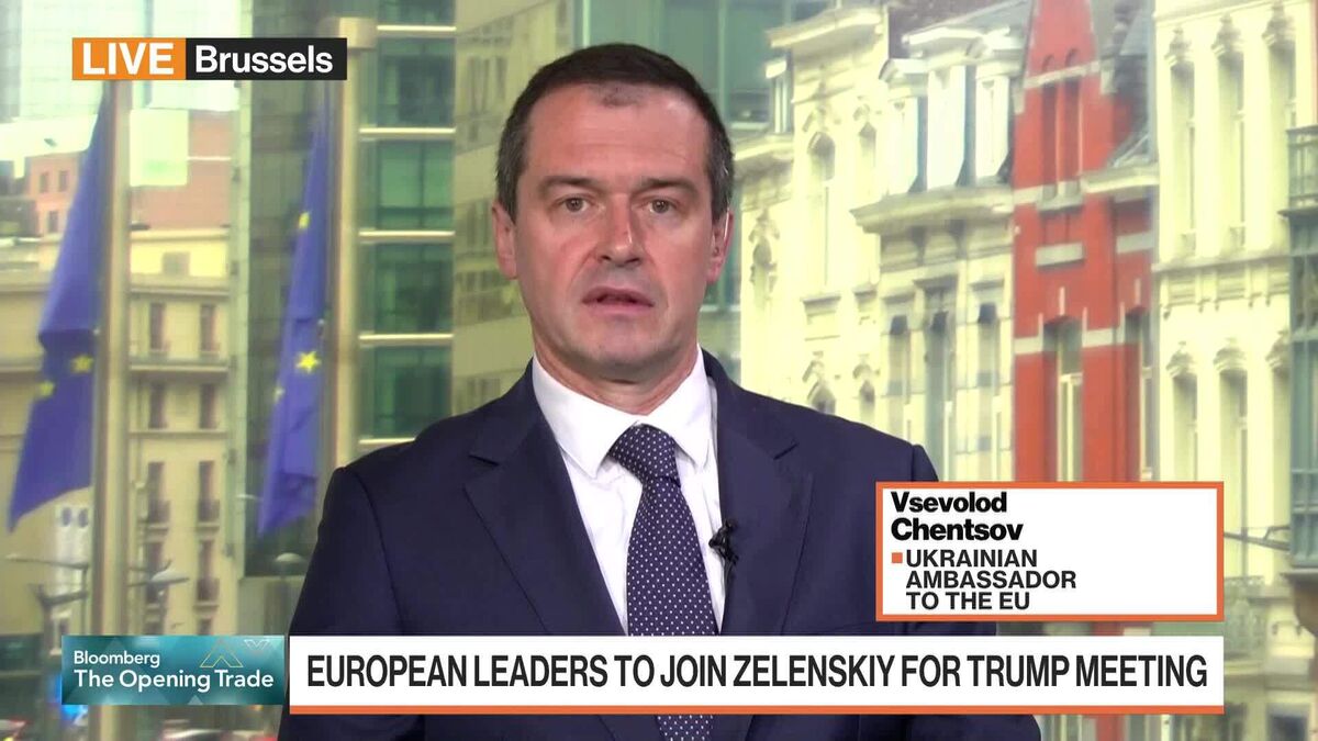 Best Security Guarantee Is Strong Ukraine Army: Chentsov Best Security Guarantee Is Strong Ukraine Army: Chentsov