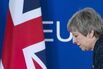 U.K. PM Theresa May Seeks EU Leaders Delay Approval in Brexit Standoff 