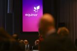 Equinor ASA CEO Eldar Saetre Boosts Climate Targets