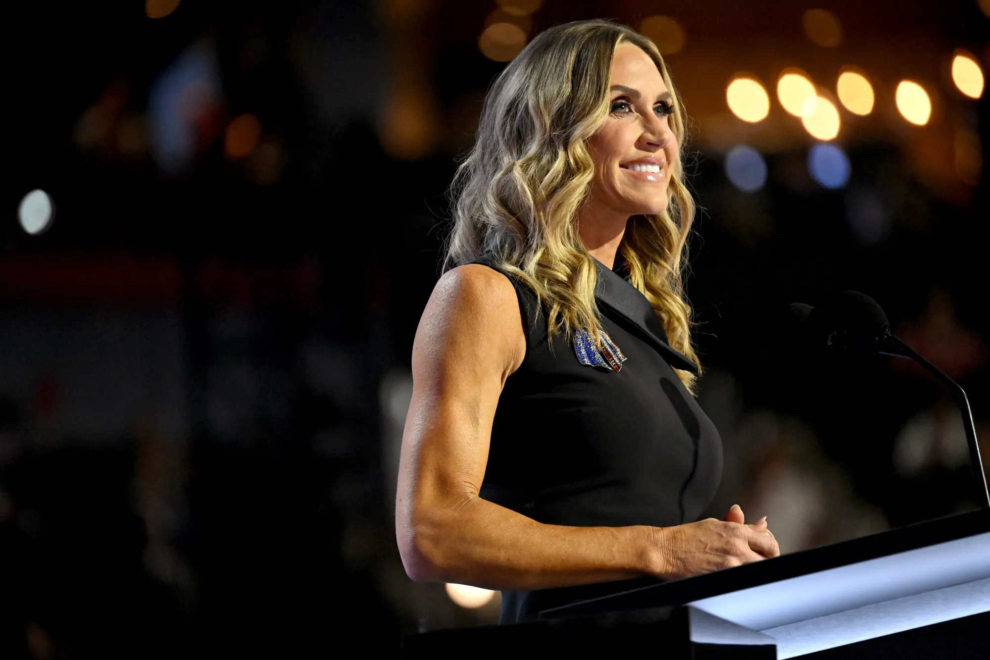 Lara Trump