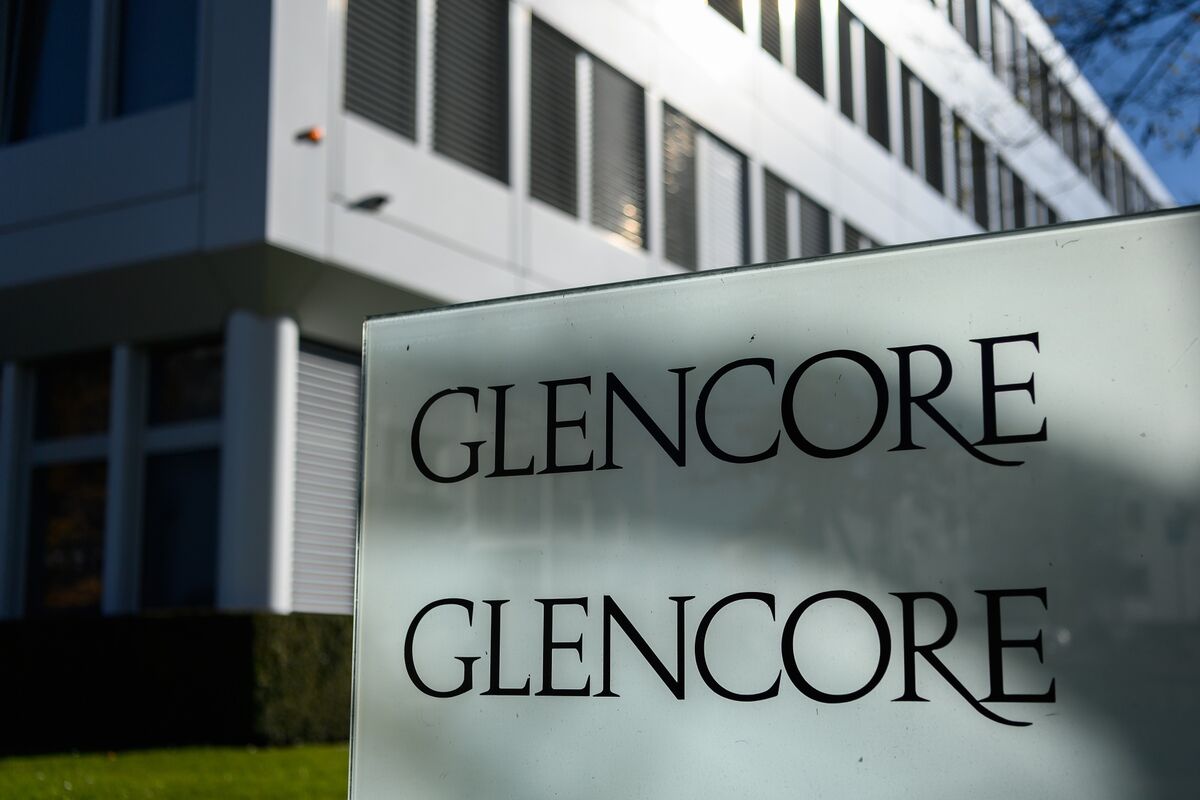Read more about the article “The penalty is part of the $1.5 billion Glencore agreed to pay to resolve bribe
