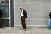 Social Distancing in America Appears to Be on the Decline