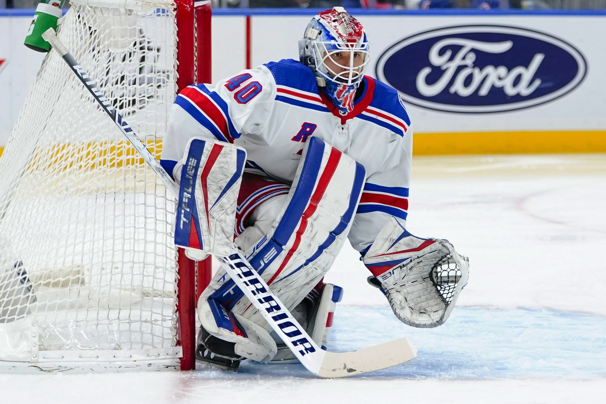New York Rangers: Big win over Washington comes with a casualty
