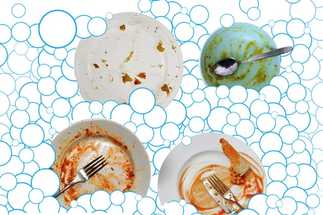 Will More Britons Buy Dishwashers?