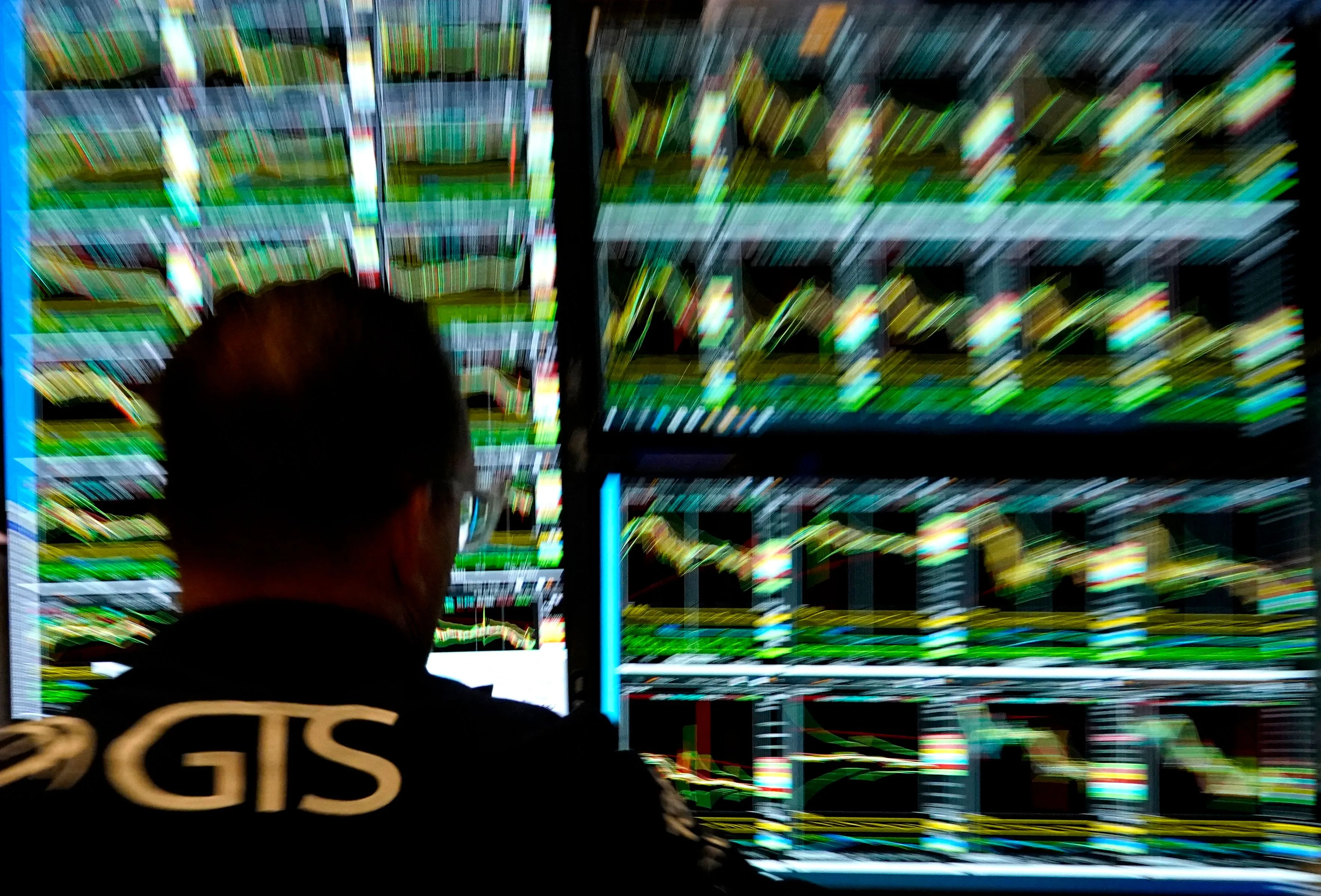 The S&amp;P 500 is so concentrated because a few companies are making a lot more money than everyone else.