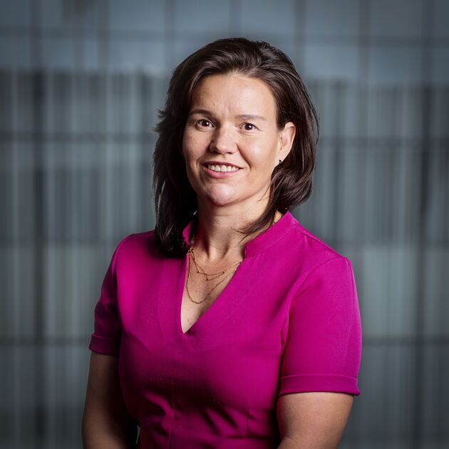 Loni Prinsloo | Bloomberg