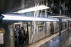 NYC Streets Flooded And Subways Snarled by Morning Downpour