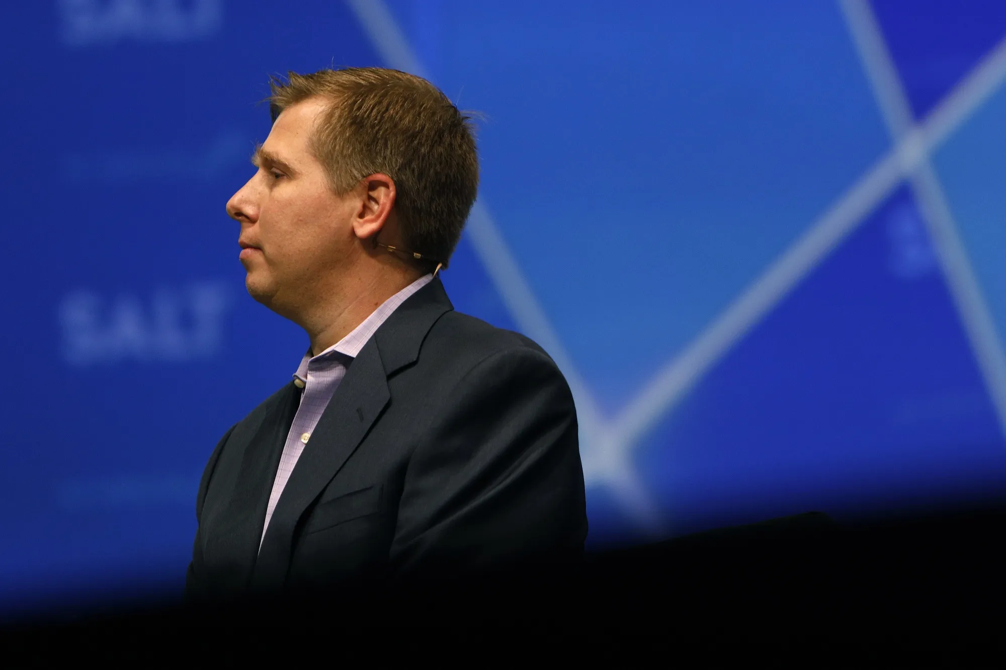 Barry Silbert