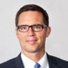 Headshot of John H Cunningham