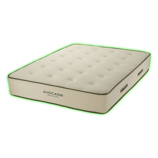 Best: Avocado Green Mattress 