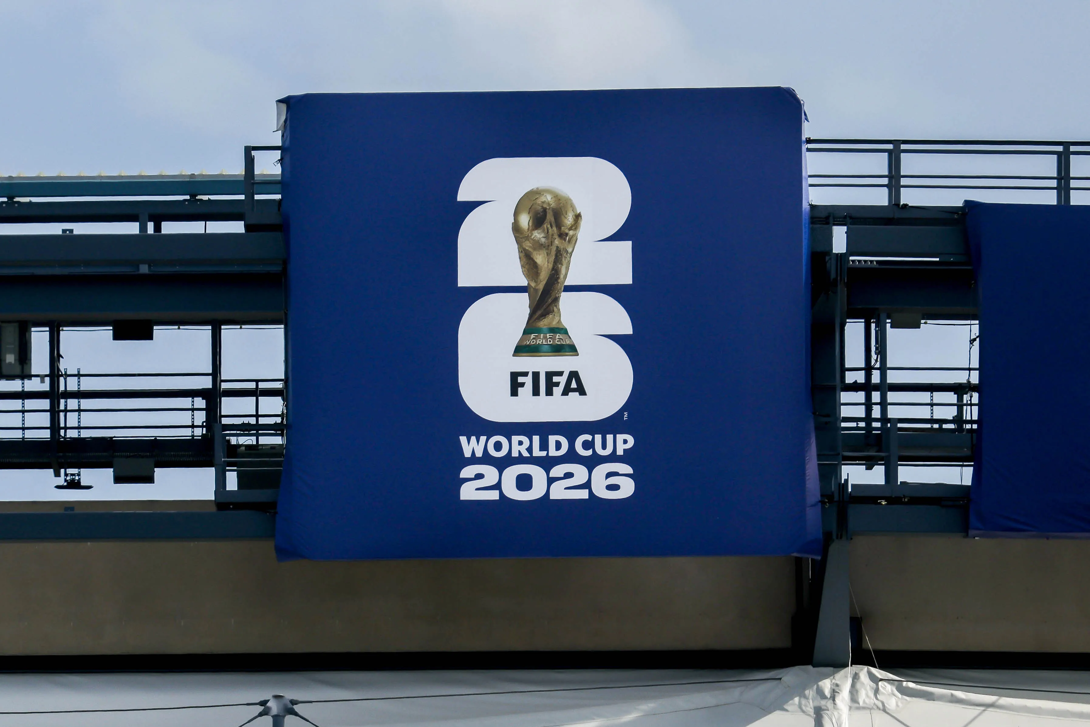 A $30,000 Helicopter Or $150 Train: World Cup Transit Is A Mess