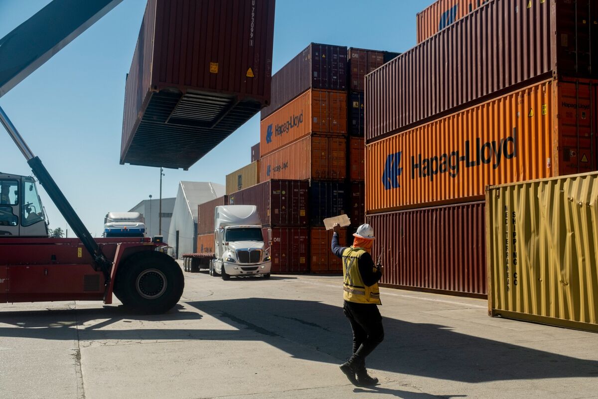 Mexico’s export model faces uncertainty under annual USMCA reviews