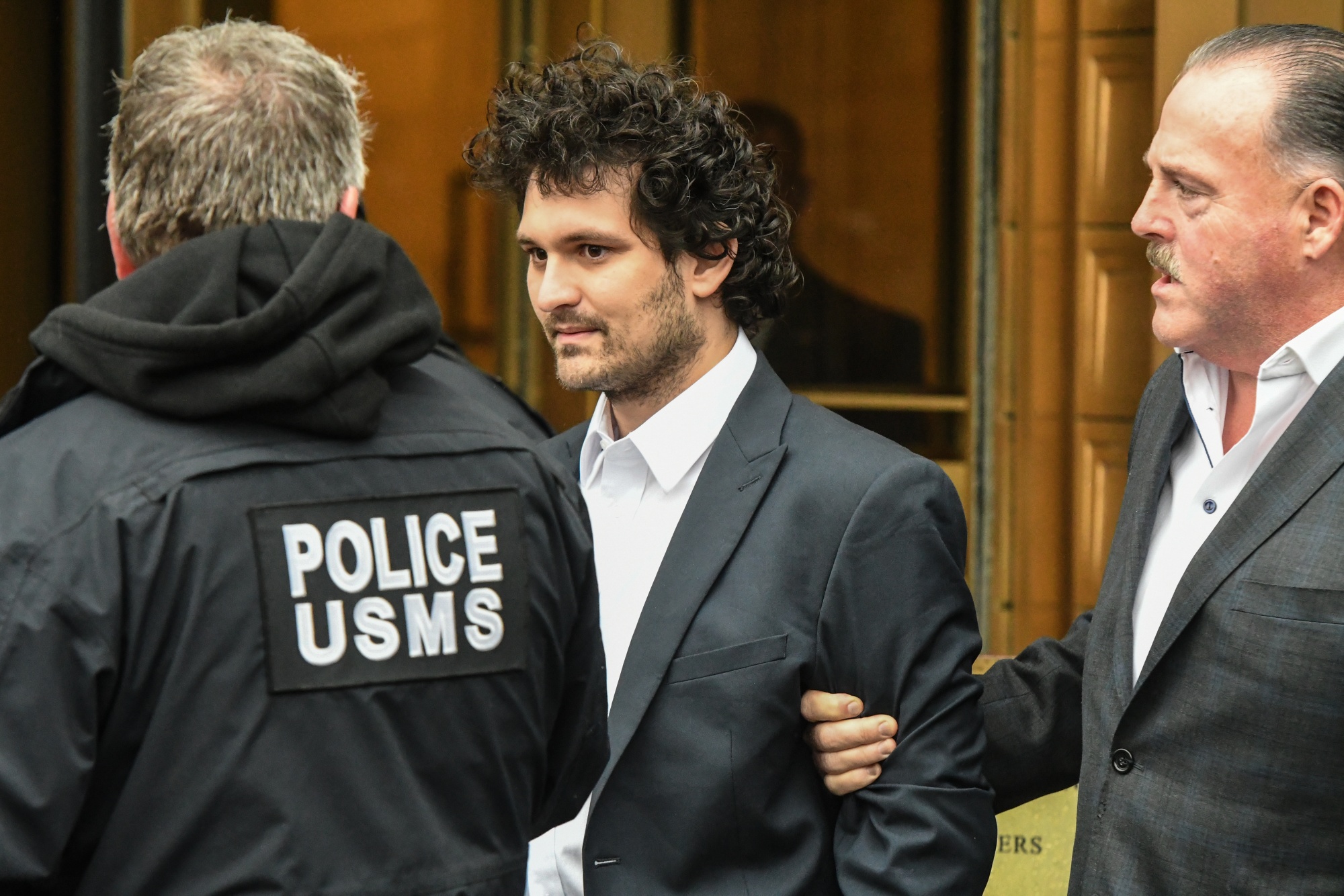 米検察当局、FTXから流出とされる500億円巡り刑事捜査－関係