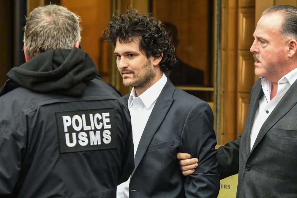 米検察当局、FTXから流出とされる500億円巡り刑事捜査－関係