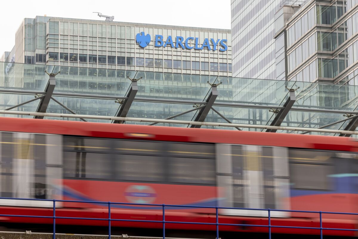 Black Barclays Bankers Held Back by Racist Attitudes, Court Told Bloomberg