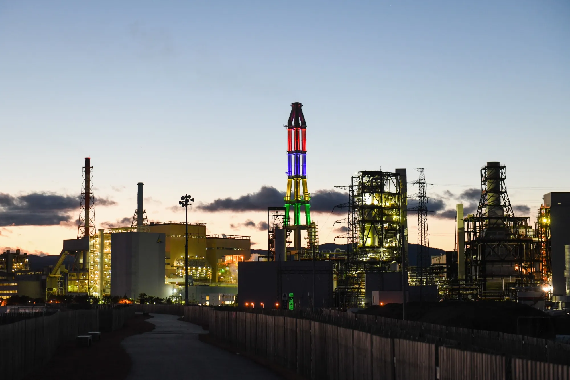 Japan Can’t Quit Its Dirty Dependence on Coal