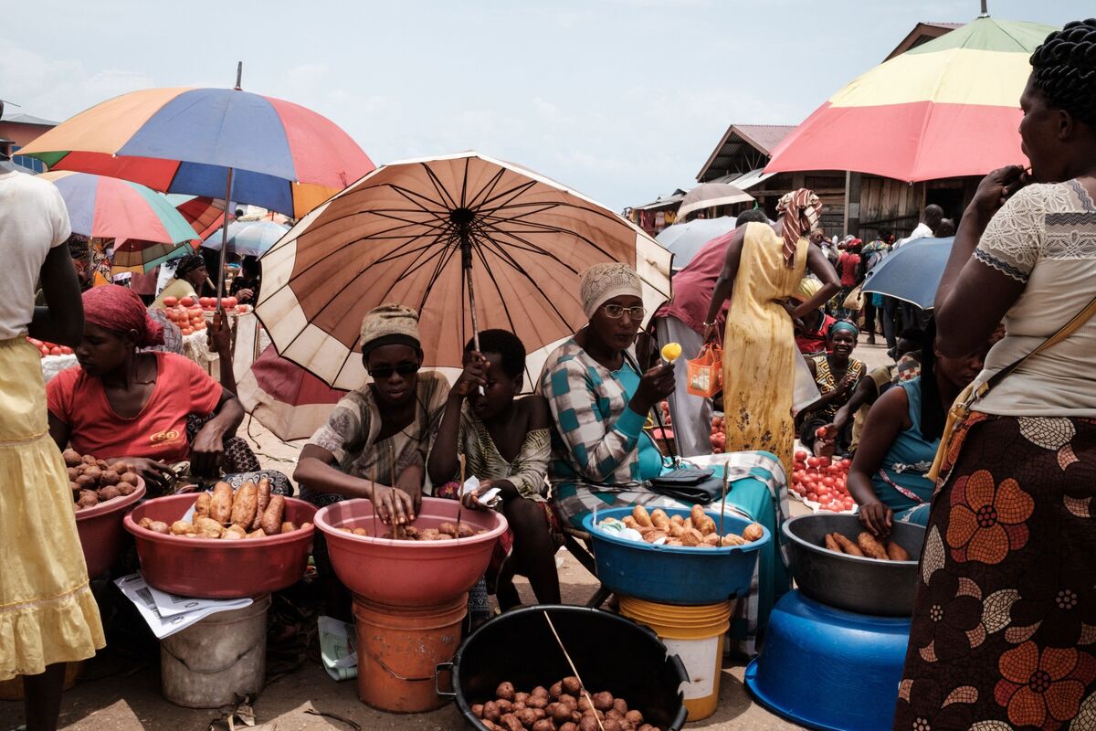 Burundi rechnet mit erster Senkung im Dezember seit Einführung des ...