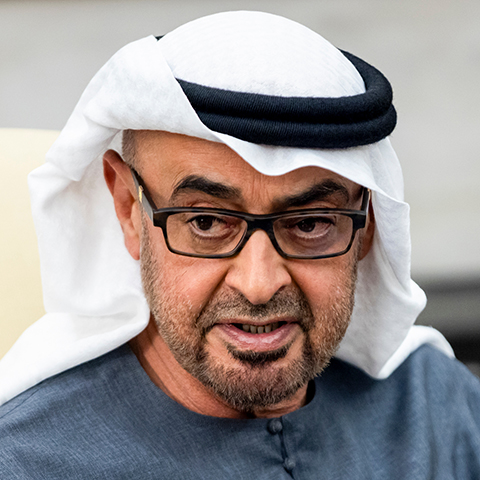 Al Nahyan
