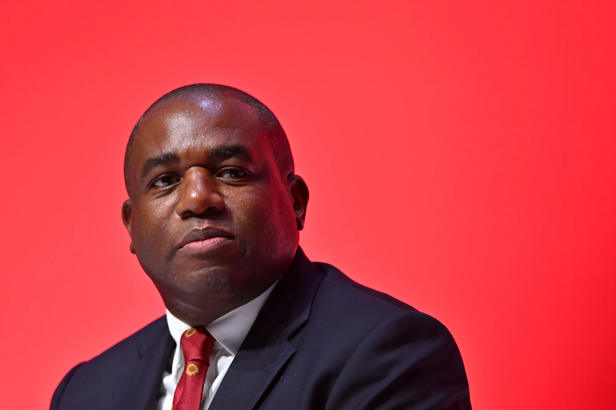 David Lammy