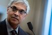 NIH Director Bhattacharya Pressed On How He Can Also Lead CDC