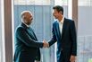 KKR Fund Secures Investment From UAE Blended-Finance Vehicle