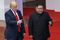 Trump Kim Summit