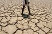 INDIA-WEATHER-DROUGHT