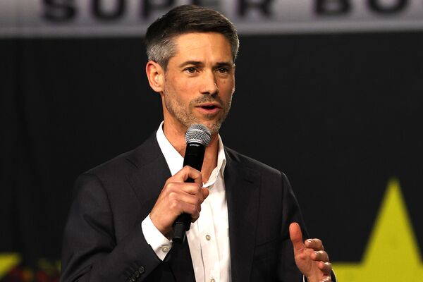 Super Bowl LX Opening Night