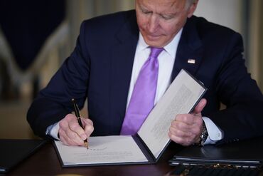 US-POLITICS-BIDEN-RACE