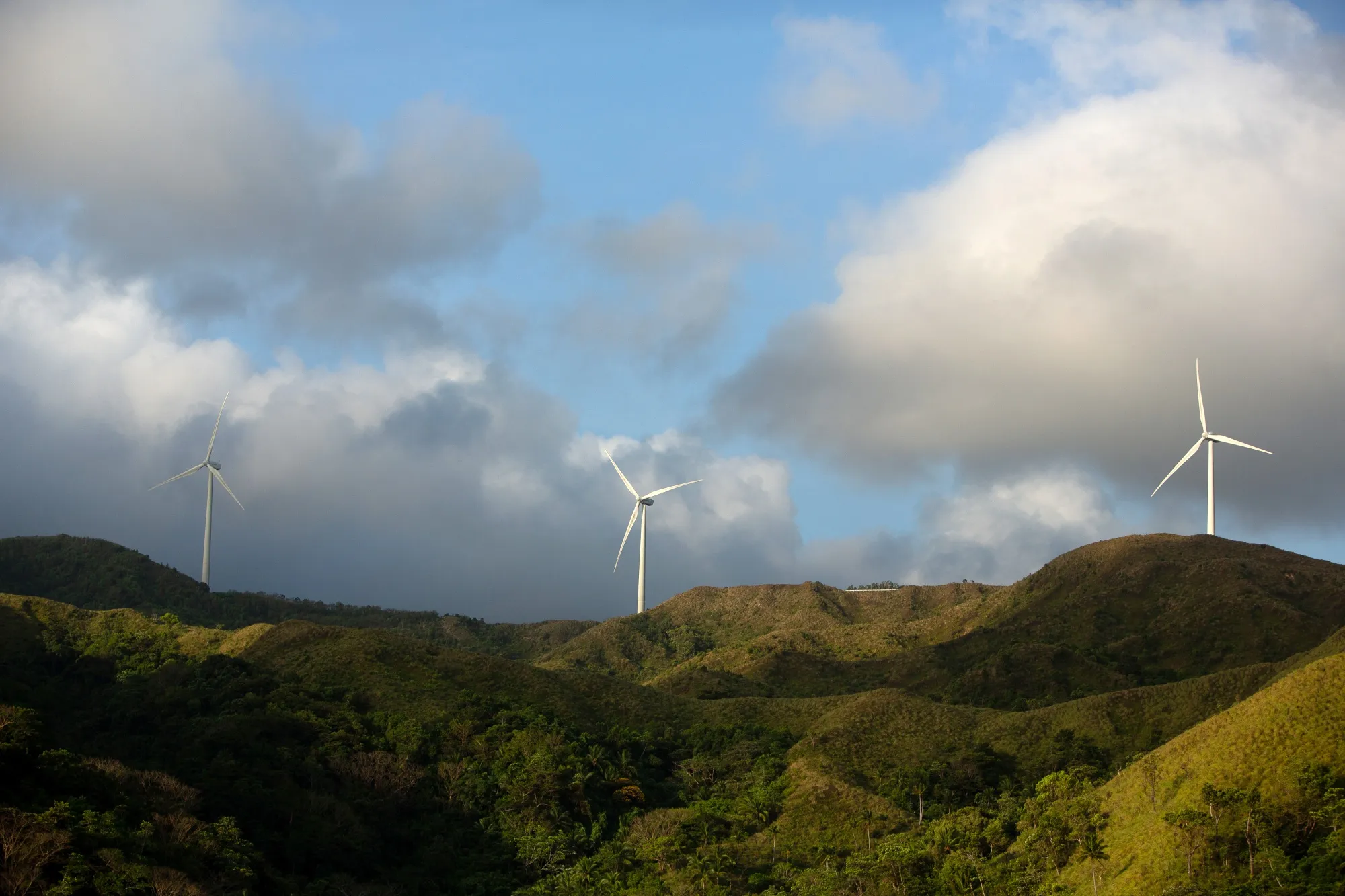 The energy transition in coal-dependent emerging nations like the Philippines will determine the success of global efforts to hit net zero targets and curb the worst impacts of climate change.