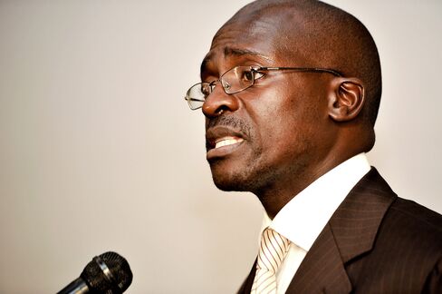 Malusi Gigaba