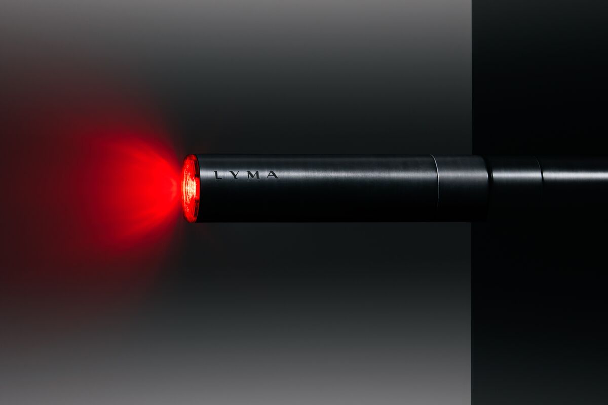 This Painless, At-Home Laser Kit Will Take Years Off Your Face