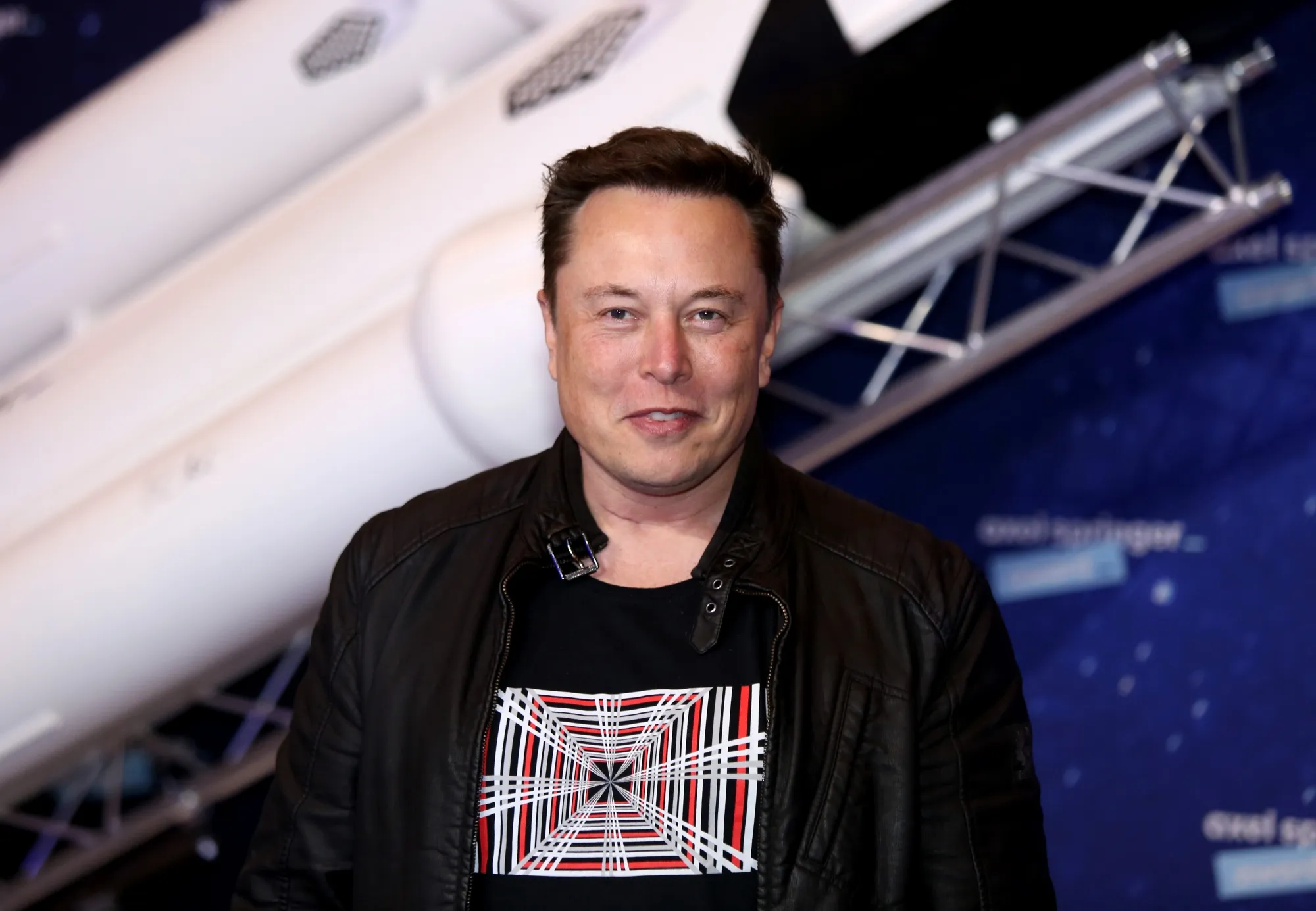 Elon Musk has lived in the Los Angeles area for two decades, regularly shuttling between his companies and traveling widely across the world.