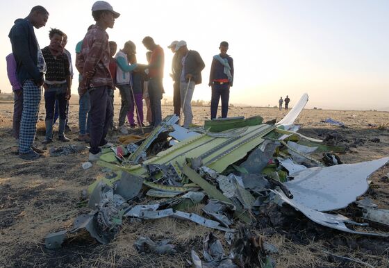 Two Erratic Boeing Flights End in Tragedy: Could They Be Linked?