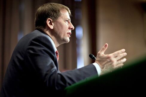 Richard Cordray