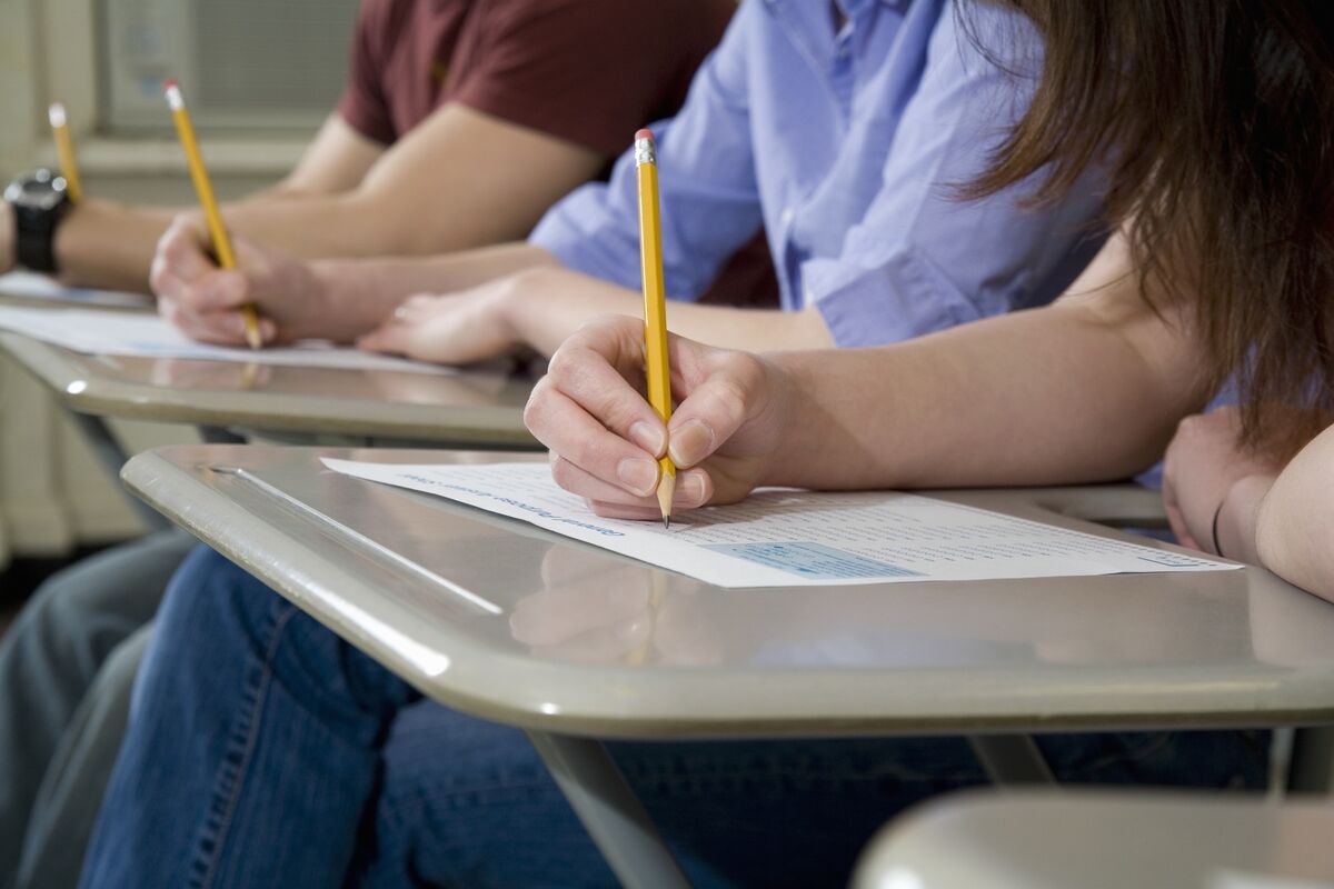 ACT Exam to Be Sold to Company That Once Adminstered the SAT