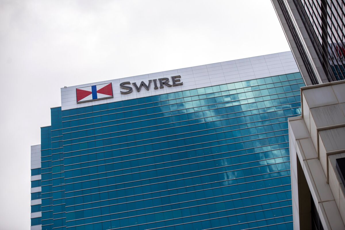 ⚫️ BLOOMBERG: Swire Group licenzia il 10% dei dipendenti a Hong Kong per snellire le operazioni