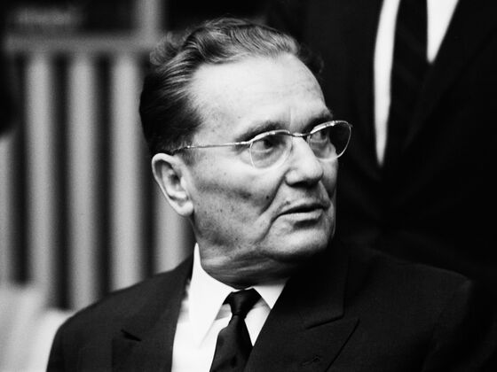 China-Austria Deal Threatens to Kill Off Tito’s Adriatic Dream