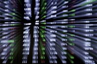 Japan’s Topix Set for Lowest Close Since August on Europe Woes