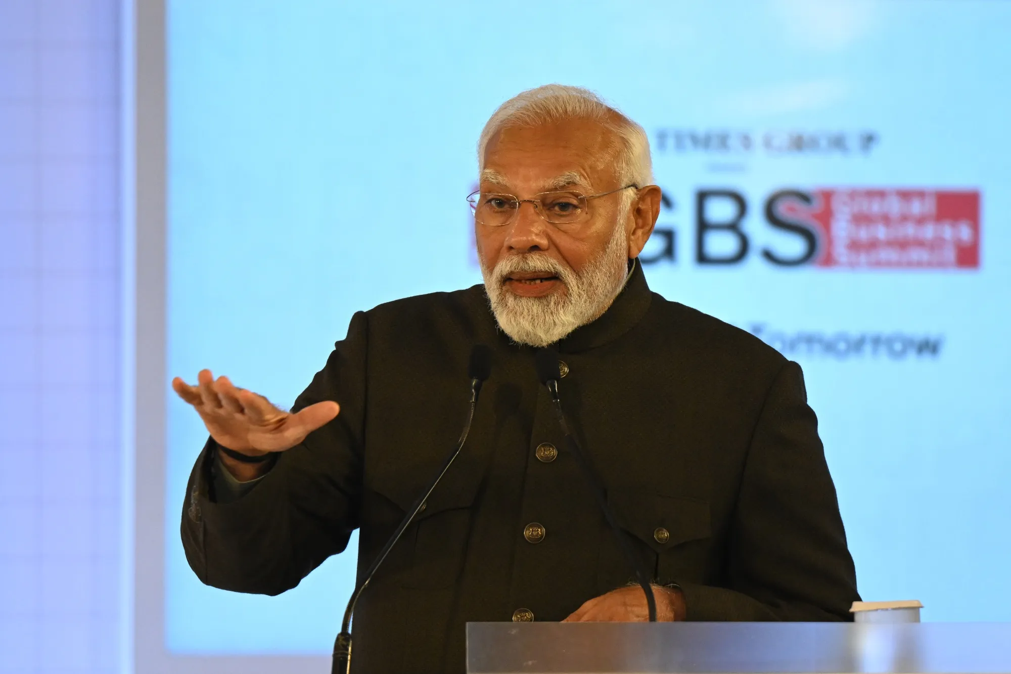 Narendra Modi
