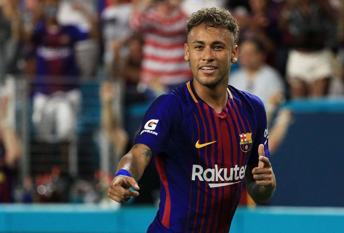 What Neymar's $263 million transfer fee means for the future of soccer