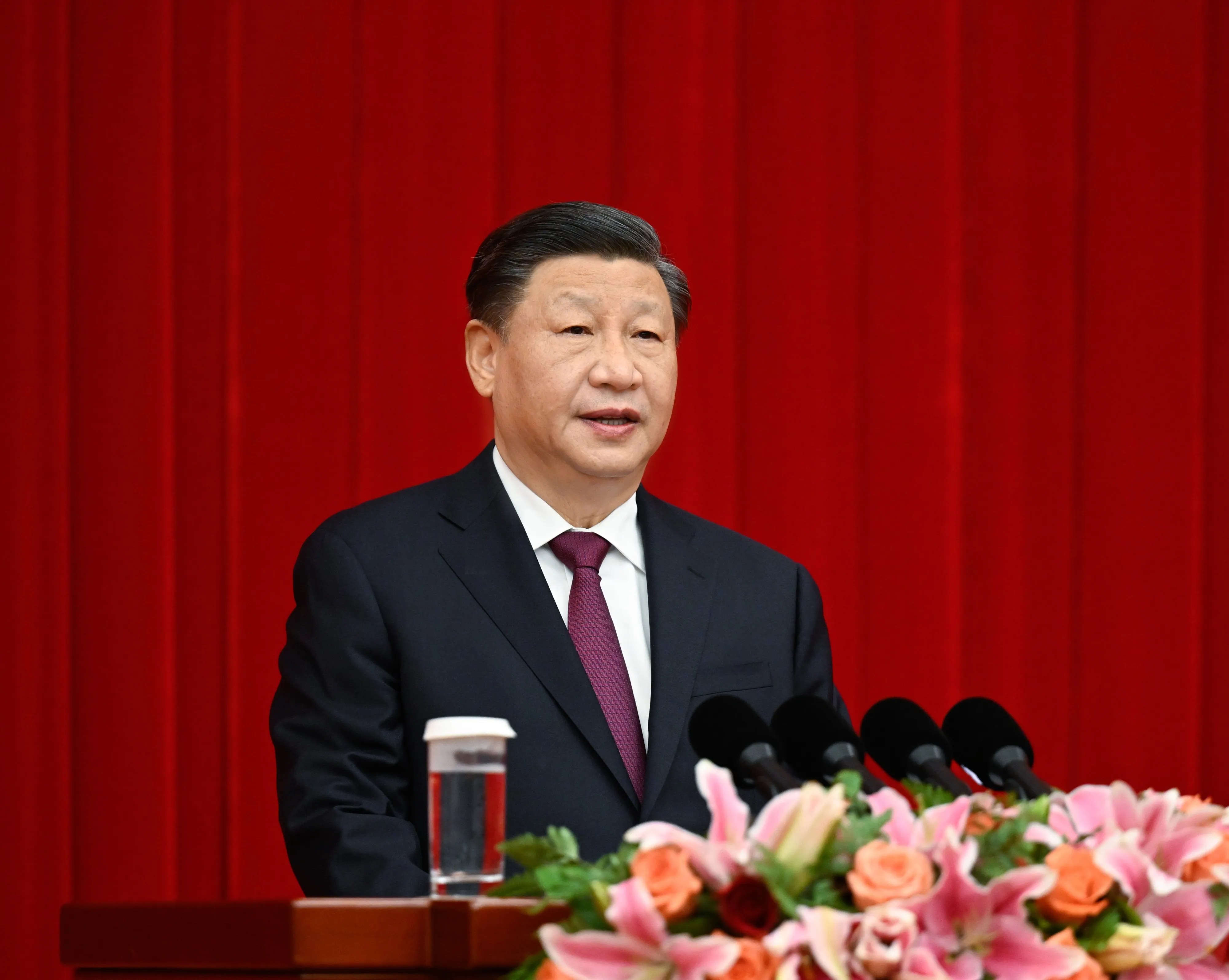 Xi Jinping