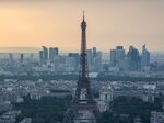 FRANCE-PARIS-TOURISM