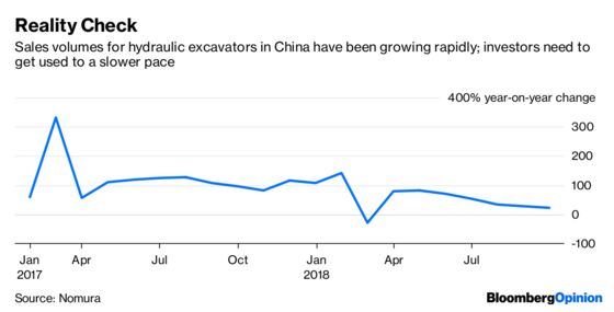 Why `Caterpillar Moment’ Doesn’t Translate in Japan