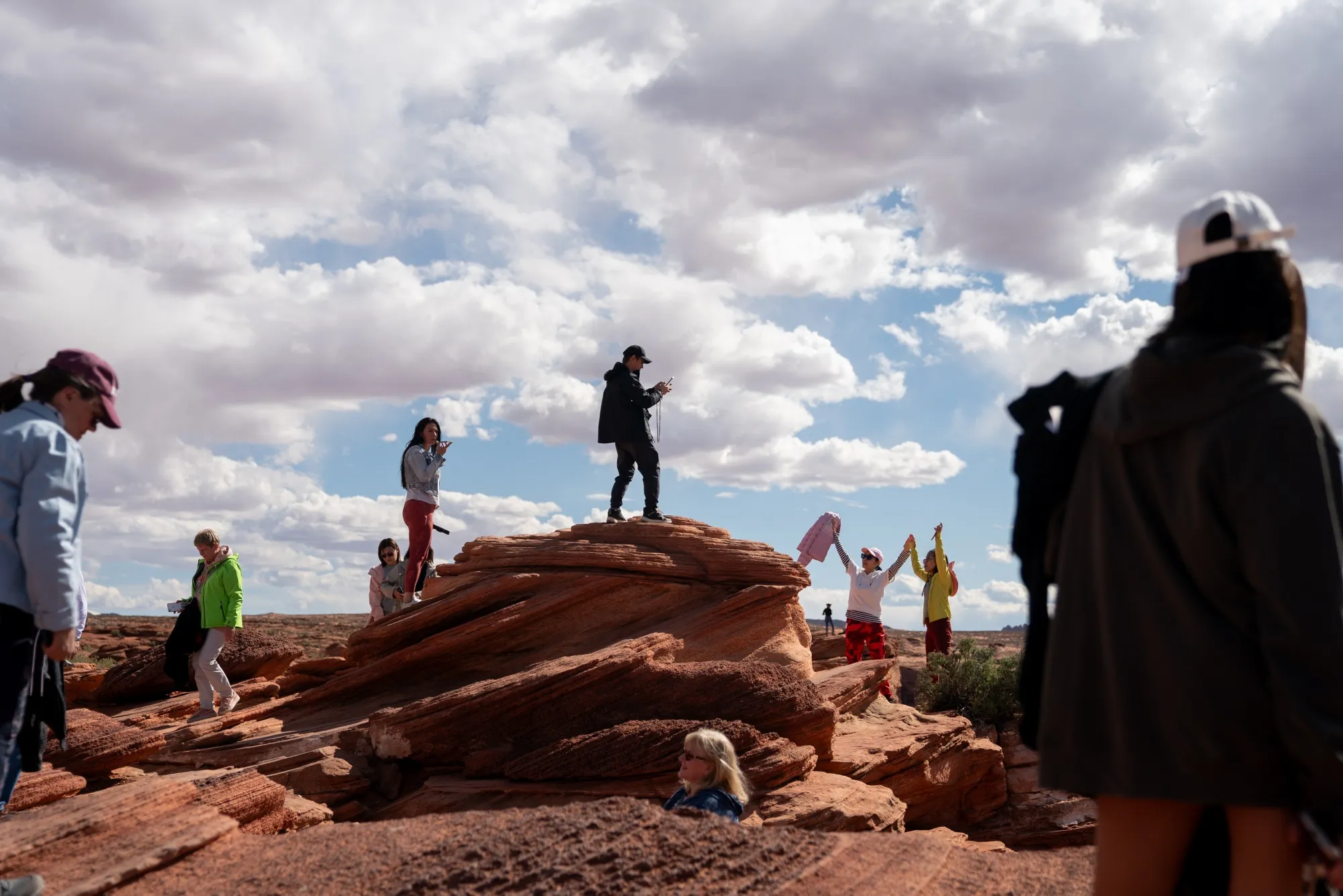 The US Is On Track To Lose $12 Billion In Travel Revenue In 2025